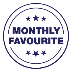 Monthly Favourite Icon