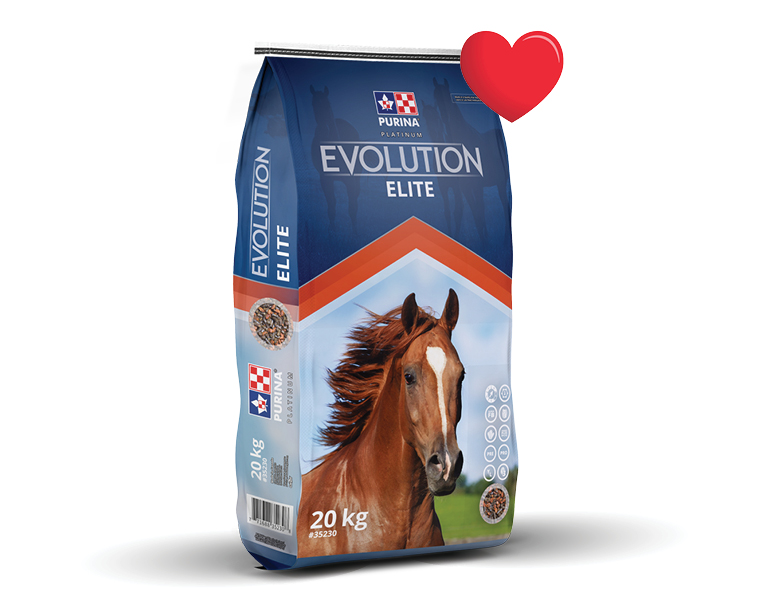 Evolution Elite Product Image
