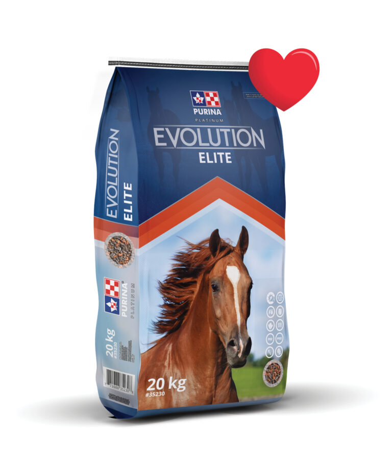 Evolution Elite Product Image