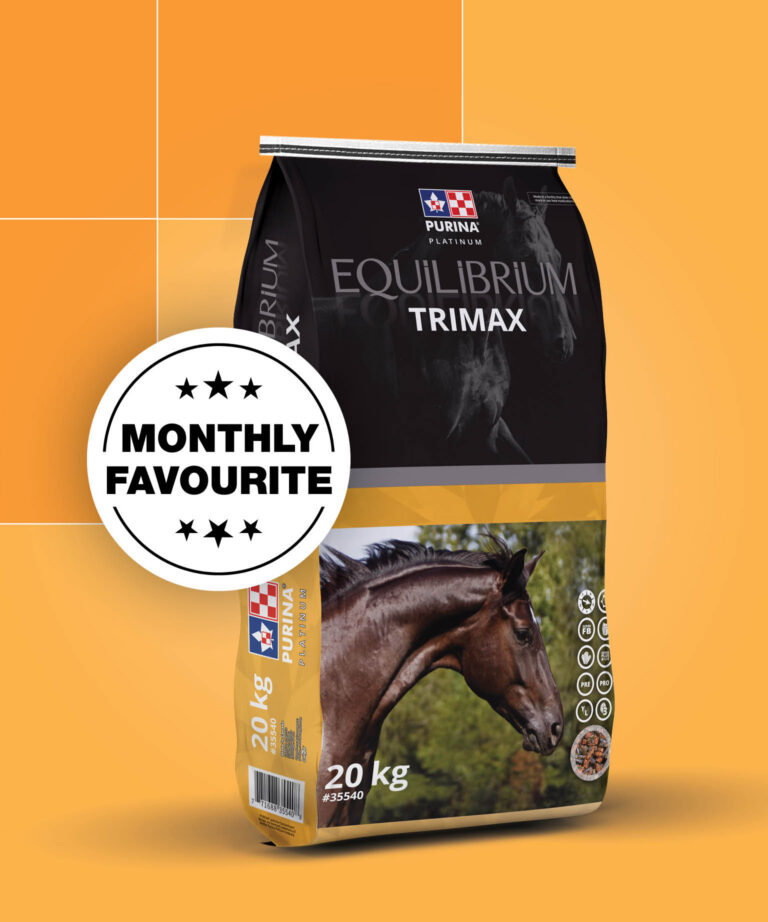 Monthly Favorite Trimax