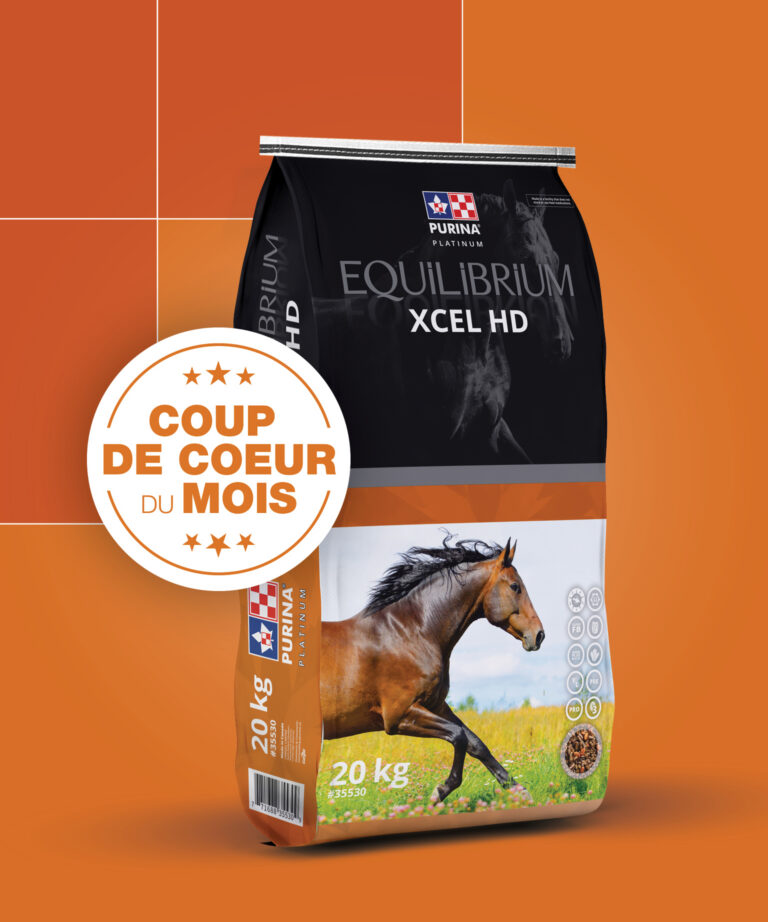 French April Product of the Month